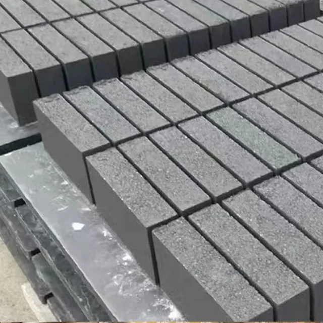 Bloccare il pallet del macchinario