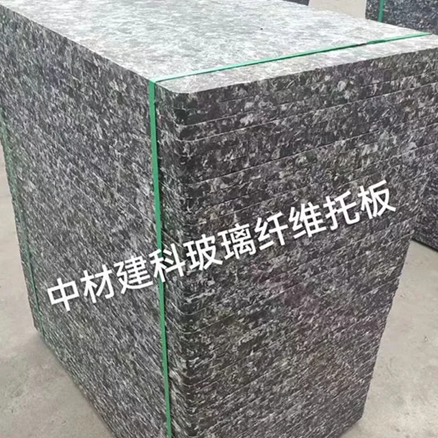 Pallet per macchinari per mattoni